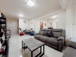 Blk 14A Lorong 7 Toa Payoh (Toa Payoh), HDB 5 Rooms #571742061